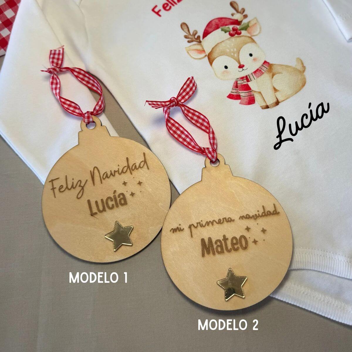 Body bebé Navidad personalizado con nombre Body de bebé personalizado para Navidad Body bebé personalizado Mi Primera Navidad Body navideño para bebé con nombre Body Navidad personalizado para bebé Body de bebé para Navidad personalizado con nombre pack body bola navidad personalizado